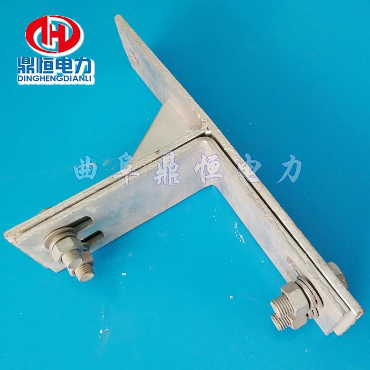 直線塔用緊固件